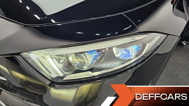 Mercedes CLS-CLASS CLS450 4MATIC купить на сайте DeffCars