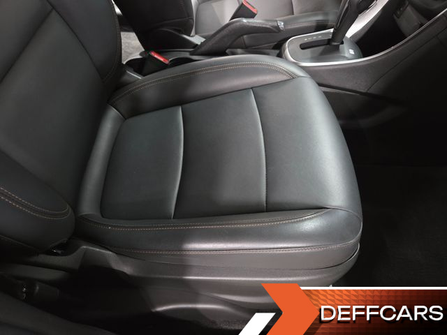 ChevroletGMDaewoo TRAX 1.4 LT купить на сайте DeffCars