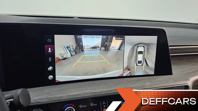 Kia K8 Noblesse купить на сайте DeffCars