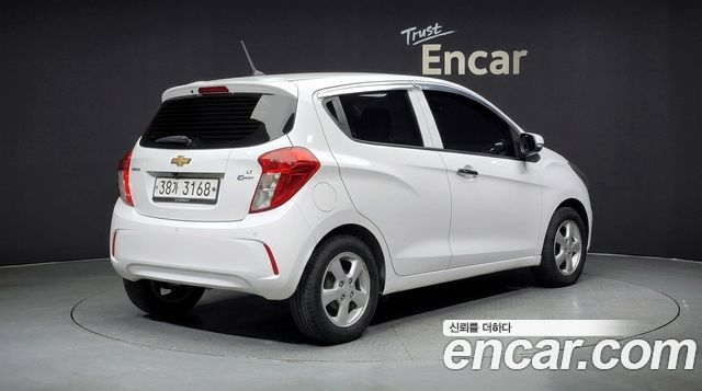 ChevroletGMDaewoo SPARK LT Plus купить на сайте DeffCars