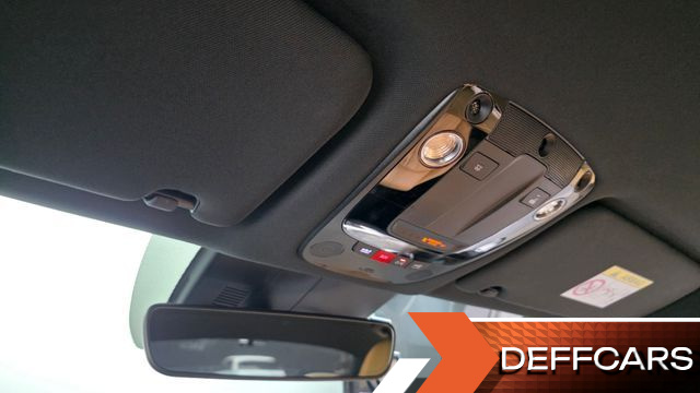 Kia K5 2.0 Signature купить на сайте DeffCars