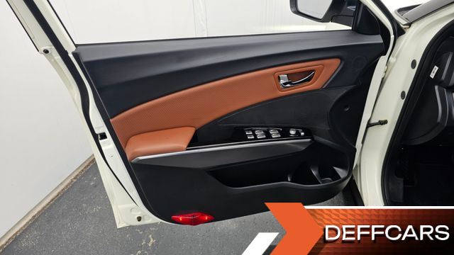 Ssangyong TIBOLI Gear PlusⅠ 2WD купить на сайте DeffCars