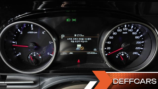 Kia CARNIVAL 7-Seater Noblesse купить на сайте DeffCars