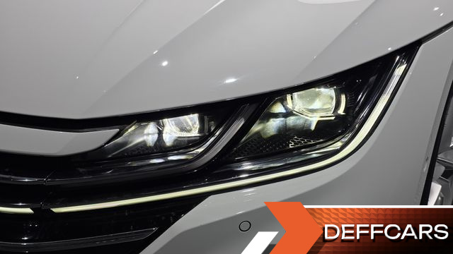 Volkswagen ARTEON 2.0 TDI Prestige купить на сайте DeffCars