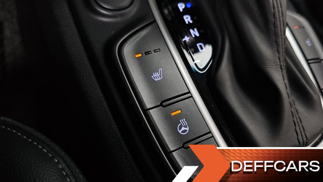 Hyundai KONA 1.6 Turbo 2WD Modern Choice купить на сайте DeffCars