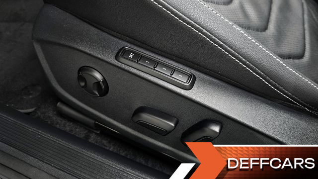 Volkswagen JETTA 1.5 TSI Prestige купить на сайте DeffCars