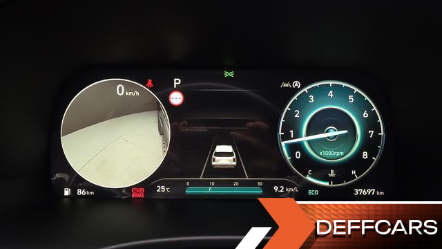 Hyundai PALISADE Gasoline 3.8 2WD Le Blanc купить на сайте DeffCars