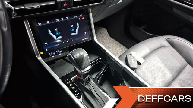 Ssangyong TORRES Gasoline 1.5 4WD T7 купить на сайте DeffCars