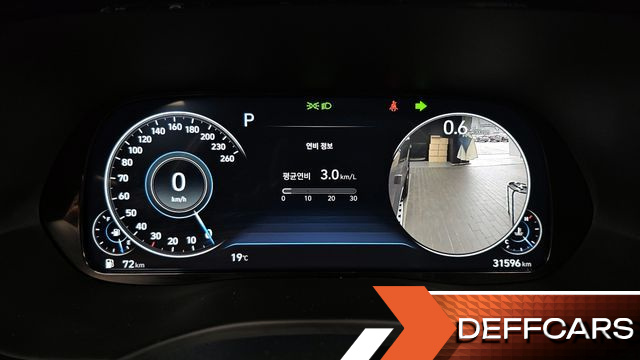 Hyundai PALISADE Gasoline 3.8 2WD Calligraphy купить на сайте DeffCars