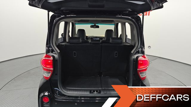Kia RAY Luxury купить на сайте DeffCars