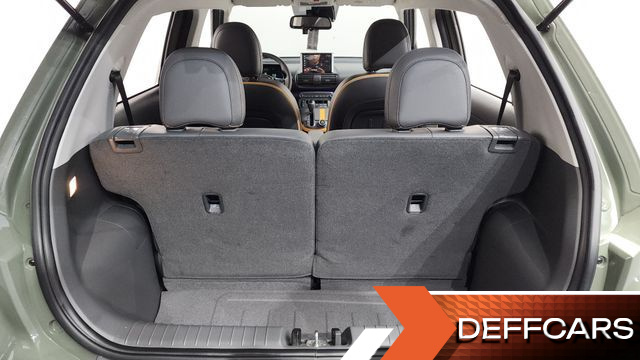 Hyundai CASPER Turbo Inspiration купить на сайте DeffCars