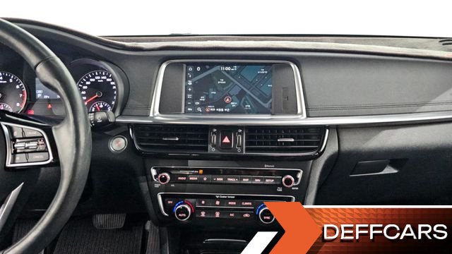 Kia K5 2.0 Noblesse купить на сайте DeffCars