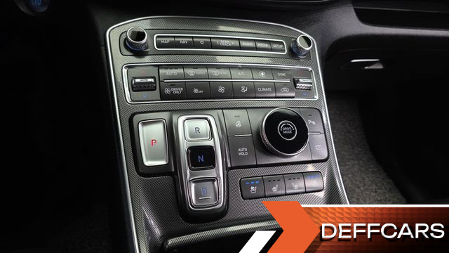 Hyundai SANTAFE HEV 1.6 2WD Prestige купить на сайте DeffCars