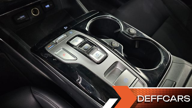 Hyundai TUCSON Diesel 2.0 4WD Modern купить на сайте DeffCars