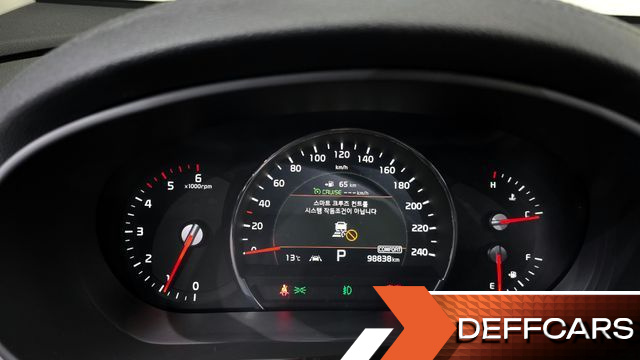 Kia SORENTO Diesel 2.2 2WD Noblesse Special купить на сайте DeffCars
