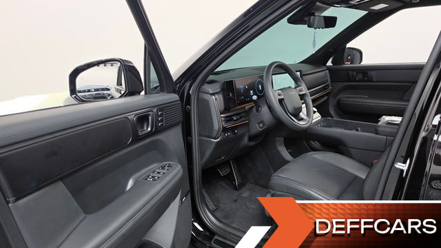 Hyundai SANTAFE Gasoline 2.5T 4WD Calligraphy купить на сайте DeffCars