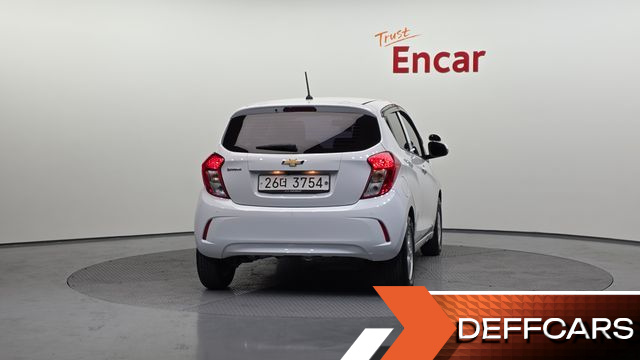 ChevroletGMDaewoo SPARK LT купить на сайте DeffCars