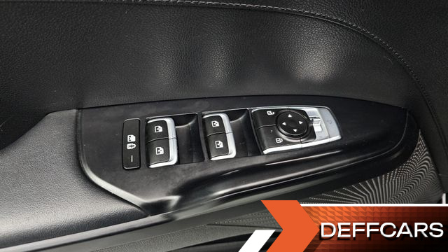 Kia K5 2.0 Trendy купить на сайте DeffCars