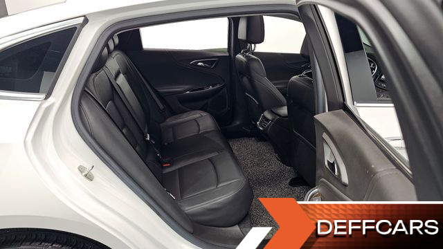ChevroletGMDaewoo MALIBU 2.0 Turbo Redline купить на сайте DeffCars