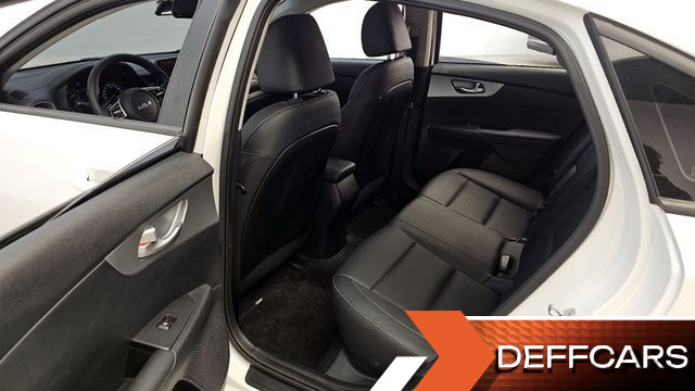 Kia K3 1.6 Trendy купить на сайте DeffCars