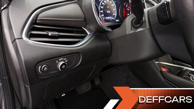 ChevroletGMDaewoo MALIBU 1.3 Turbo Premier Prime Sefety купить на сайте DeffCars