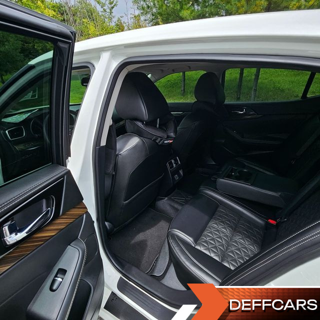 Nissan MAXIMA 3.5 Platinum купить на сайте DeffCars