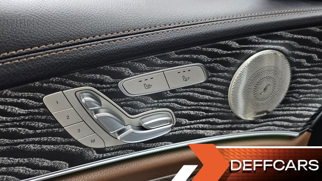 Mercedes E-CLASS E350 4MATIC Avantgarde купить на сайте DeffCars