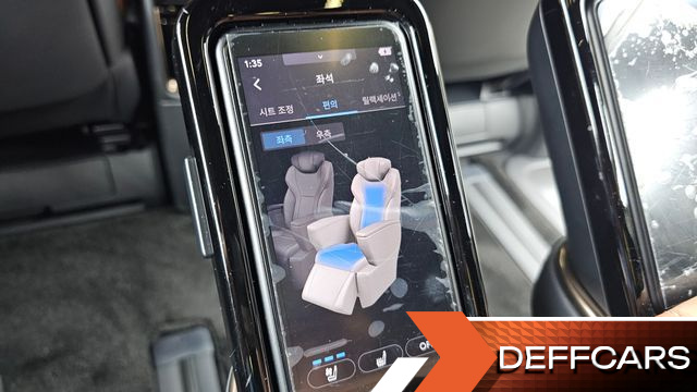 Toyota ALPHARD 2.5 HEV Executive AWD купить на сайте DeffCars