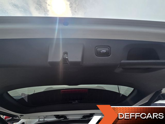 Hyundai PALISADE Diesel 2.2 4WD Exclusive купить на сайте DeffCars