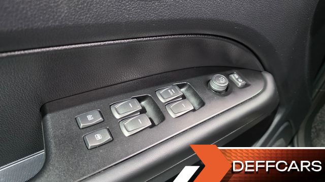 Ssangyong REXTON Diesel 2.2 4WD Prestige купить на сайте DeffCars