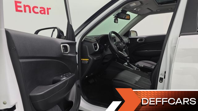 Hyundai VENUE 1.6 Modern купить на сайте DeffCars