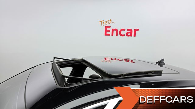 Cadillac CT6 3.6 Premium AWD купить на сайте DeffCars