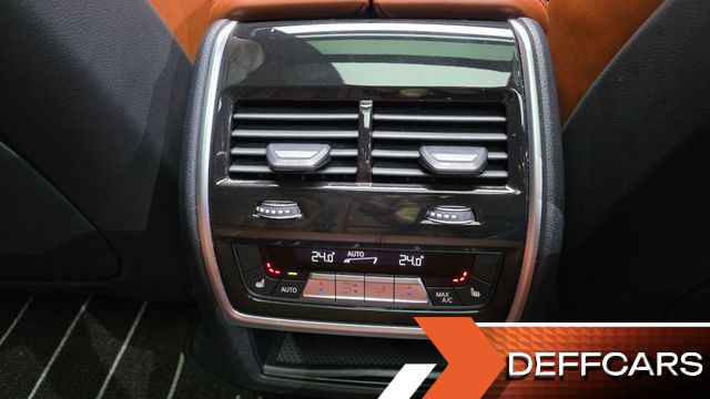 BMW X5 M50i купить на сайте DeffCars