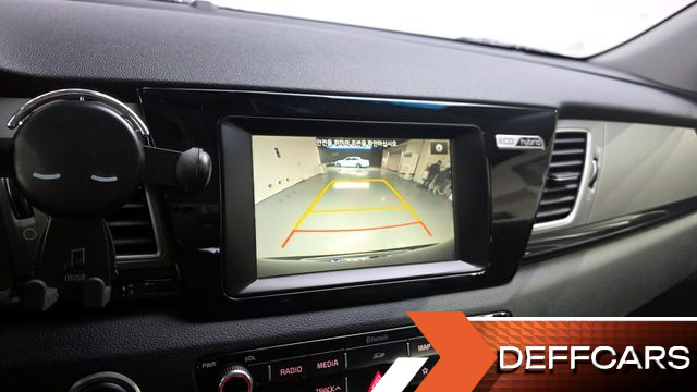 Kia NIRO Prestige купить на сайте DeffCars