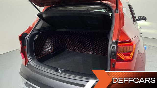 Kia SELTOS Gasoline 1.6 Turbo 2WD Noblesse купить на сайте DeffCars