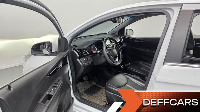 ChevroletGMDaewoo SPARK Premier купить на сайте DeffCars