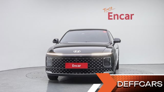 Hyundai GRANDEUR Exclusive купить на сайте DeffCars