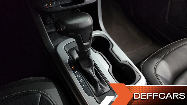 ChevroletGMDaewoo COLORADO 3.6 Extreme 4WD купить на сайте DeffCars