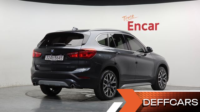 BMW X1 xDrive 20i xLine купить на сайте DeffCars