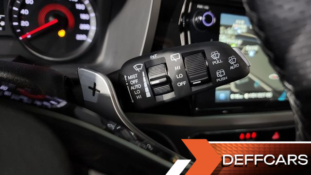 Ssangyong KORANDO Gasoline 1.5 2WD C5 купить на сайте DeffCars