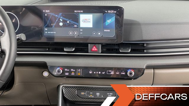 Kia CARNIVAL HEV 7seater Nobless купить на сайте DeffCars