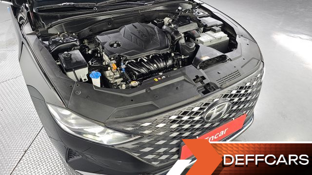 Hyundai GRANDEUR 2.5 Exclusice купить на сайте DeffCars