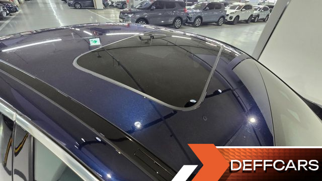 Mercedes E-CLASS E220d 4MATIC AMG Line купить на сайте DeffCars