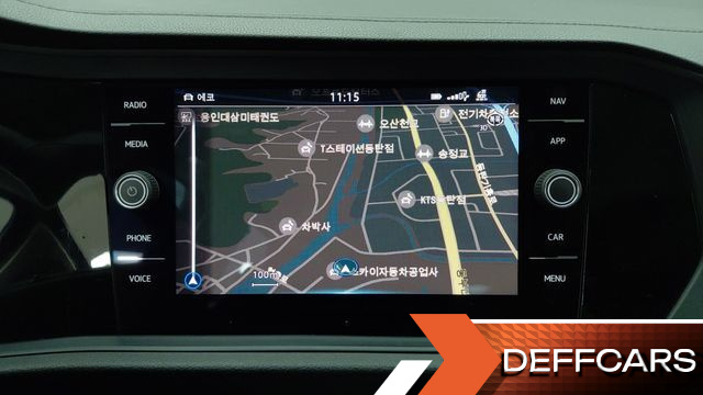 Volkswagen JETTA 1.4 TSI Prestige купить на сайте DeffCars