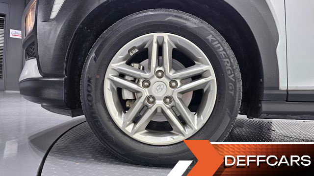 Hyundai KONA Diesel 1.6 2WD Modern купить на сайте DeffCars