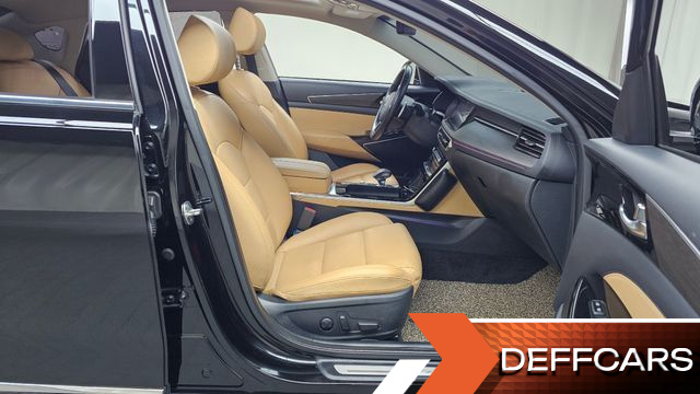 Kia K7 2.5 GDI Noblesse купить на сайте DeffCars