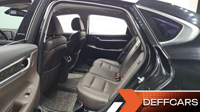 Hyundai GRANDEUR Premium купить на сайте DeffCars