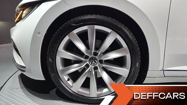 Volkswagen ARTEON 2.0 TDI Prestige купить на сайте DeffCars