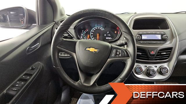ChevroletGMDaewoo SPARK LT Plus купить на сайте DeffCars