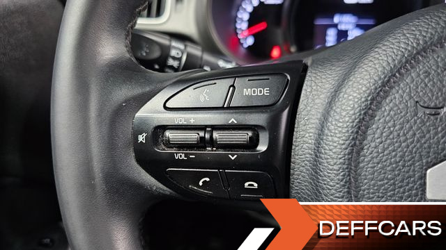 Kia RAY Best Selection купить на сайте DeffCars
